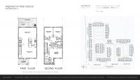 Unit 10401 NW 82nd St # 2 floor plan